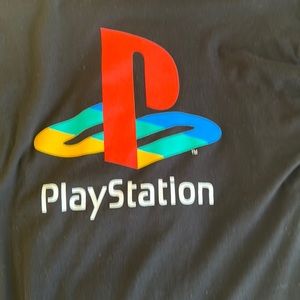 PlayStation long sleeve